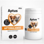 Orion Pharma Aptus Aptobalance PET 140 g – Zboží Mobilmania