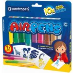 Centropen Air Pens Cool 1500 10 ks – Zboží Živě