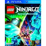 Lego ninjago Nindroids – Zboží Mobilmania