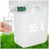 Jerry Can Eda Kanystr 35 l