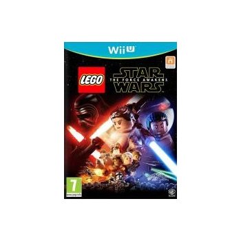 LEGO Star Wars: The Force Awakens