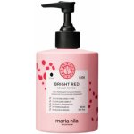 Maria Nila Colour Refresh Bright Red 0.66 maska s barevnými pigmenty 300 ml – Hledejceny.cz