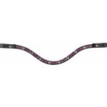 HKM Čelenka Cherry lilac – Zboží Dáma