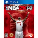 NBA 2K14