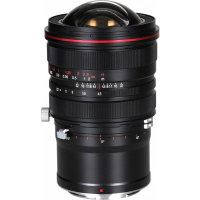 Laowa 15 mm f/4.5R Zero-D Shift Canon RF