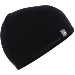 Icebreaker Adult Pocket Hat Black/Gritstone Heather – Hledejceny.cz