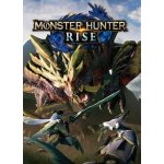 Monster Hunter Rise – Zboží Živě