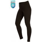 Litex 7B093 legíny dámské dlouhé černé – Zboží Dáma