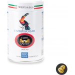 Caffé L´Antico Espresso Bar zrnková 250 g – Hledejceny.cz
