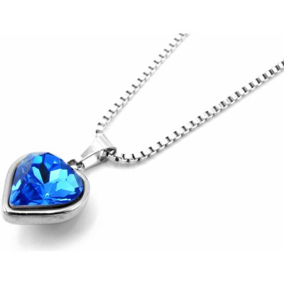 Steel Jewelry Náhrdelník NH240170 – Hledejceny.cz