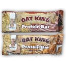 Oat King protein bar 80g