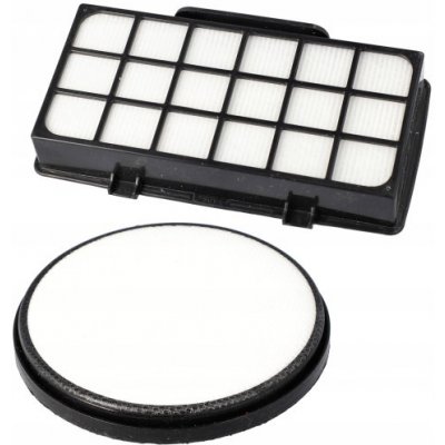 Spotrebice-doplnky Rowenta RO6951EA X-TREM Power Cyclonic 2 ks – Sleviste.cz