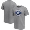 Pánské Tričko Fanatics tričko Toronto Maple Leafs Iconic Circle Start Graphic