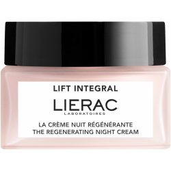 Lierac Lift Integral La Créme Nuit Régénérante 50 ml