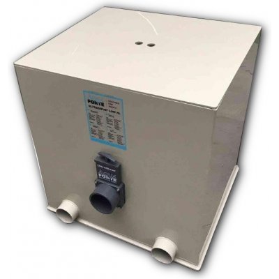 Ultra Sieve LOW XL šířka 73cm – Zboží Dáma