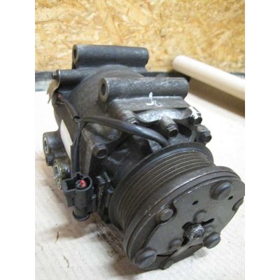 klimakompresor FORD Mondeo MK3 2,.0 TDCi – Zboží Mobilmania