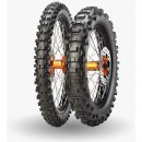 Pneumatika na motorku METZELER MCE 6 DAYS EXTREME SUPER SOFT 140/80 R18 70M