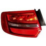 Zadní světlo - levé vnější AUDI A3 (8P) | 2008-2012 | AUTOMOTIVE LIGHTING | – Hledejceny.cz