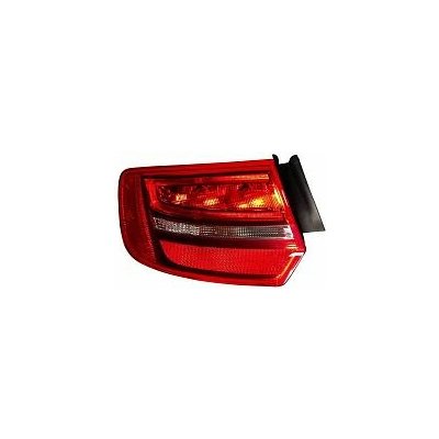 Zadní světlo - levé vnější AUDI A3 (8P) | 2008-2012 | AUTOMOTIVE LIGHTING | – Hledejceny.cz