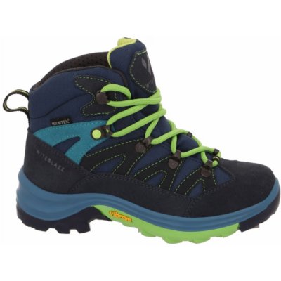 Witeblaze Eiger Mid Jr 2023 blue – Hledejceny.cz