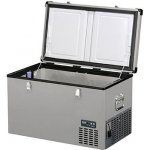 Indel B TB74 Steel – Zboží Dáma