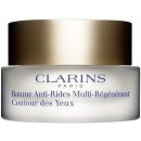 Oční krém a gel Clarins Extra Firming Eye Contour Cream 15 ml