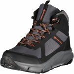 Alpine Pro Mirub MBTY331 černá – Zboží Mobilmania