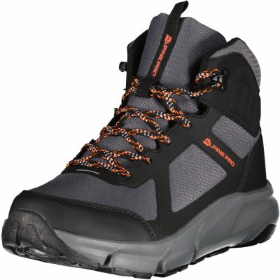 Alpine Pro Mirub MBTY331 černá – Zboží Mobilmania