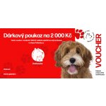 Dárkový poukaz – Zboží Dáma