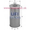 Olejový filtr na motorku UFI Olejový filtr 25.531.00