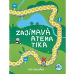 Zajímavá matematika pro druháky - Hana Mikulenková, Josef Molnár – Hledejceny.cz