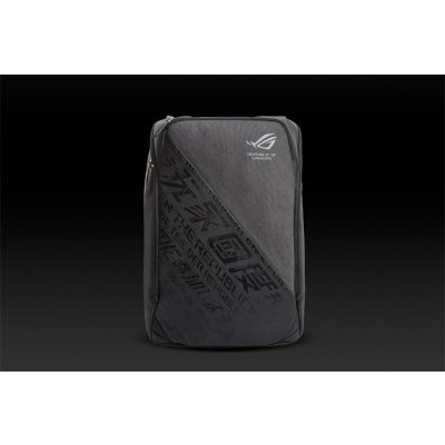 ASUS BP1500G ROG BACKPACK BK 15" 90XB0510-BBP000