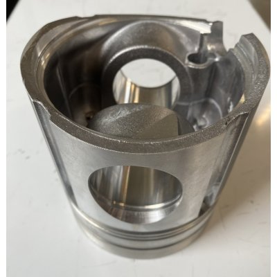 Píst 120 T815 B 12041 EUII Dut, 319231047000, 3192310470, 319231045 staré číslo – Zboží Mobilmania