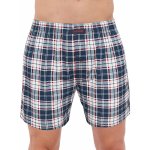 Cornette trenýrky comfort 002/308 modrá – Zbozi.Blesk.cz