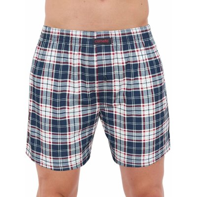 Cornette trenýrky comfort 002/308 modrá – Zbozi.Blesk.cz