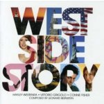 SOUNDTRACK - WEST SIDE STORY CD – Hledejceny.cz