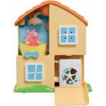 TOMY 443735 Prasátko Peppa do koupele – Hledejceny.cz