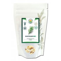 Salvia Paradise Šatavari kořen celý Bio 150 g