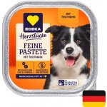 Edeka Adult Dog krůtí 300 g – Zbozi.Blesk.cz