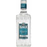 Olmeca Tequila Blanco 38% Silver 1 l (holá láhev) – Sleviste.cz