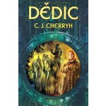 Dědic - C.J. Cherryh – Hledejceny.cz