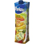 Relax Multivitamin 100% 1 l – Sleviste.cz