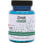Galmed Zinek chelát 15mg 100 tablet – Hledejceny.cz