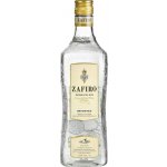 Zafiro Classic Gin 37,5% 1 l (holá láhev) – Hledejceny.cz