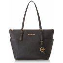 Michael Kors Jet set Top-Zip Tote black