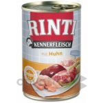 Rinti Kennerfleisch kuře 400 g – Hledejceny.cz