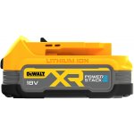 DeWALT DCBP034 18V XR POWERSTACK 1,7Ah – Sleviste.cz