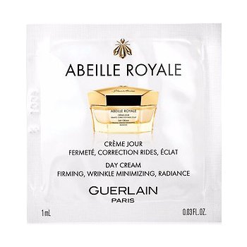 Guerlain Abeille Royale Day Creme 1 ml