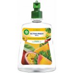 Air Wick Active Fresh náplň na vodní bázi do automatického difuzéru Maracuja a tropické mango 228 ml – Hledejceny.cz