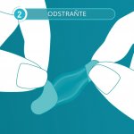 Compeed náplast na puchýře malá 6 ks – Zboží Dáma